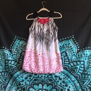 Little girls dress